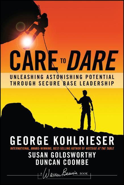 Care to Dare main product photo