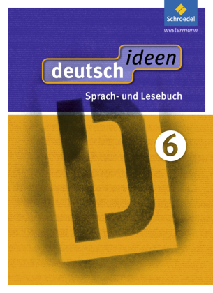 deutsch ideen SI - Ausgabe 2012 Ost