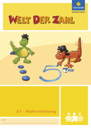 Welt der Zahl - I-Materialien Ausgabe 2012