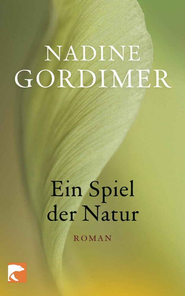 Ein Spiel der Natur main product photo