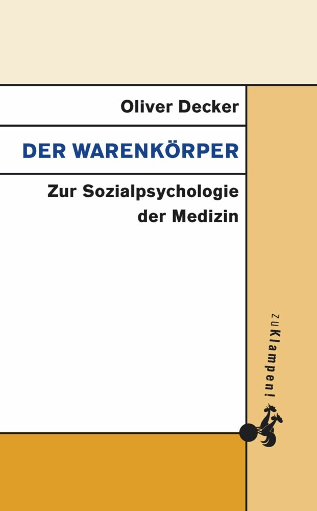 Der Warenkörper main product photo