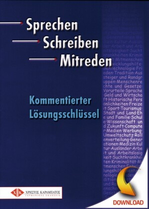 Sprechen Schreiben Mitreden