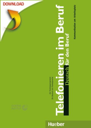 Telefonieren im Beruf