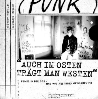 "Auch im Osten trägt man Westen"