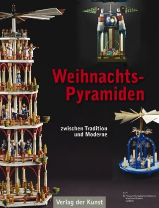 Weihnachtspyramiden
