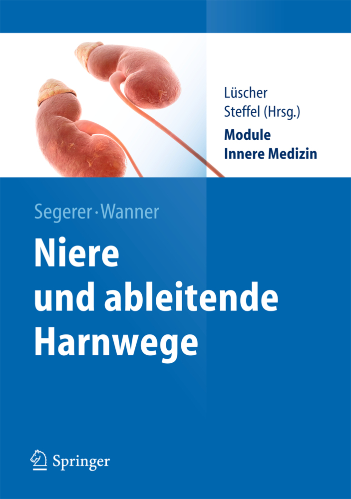 Niere und Ableitende Harnwege main product photo