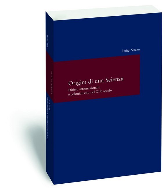 Origini di una Scienza main product photo