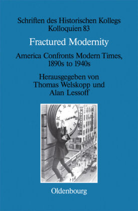 Fractured Modernity