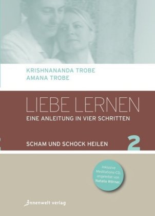 Liebe lernen, Band 2. Bd.2, 1 Audio-CD
