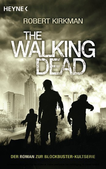The Walking Dead main product photo
