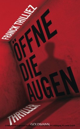 Öffne die Augen