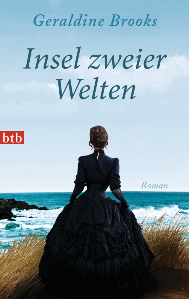 Insel zweier Welten main product photo