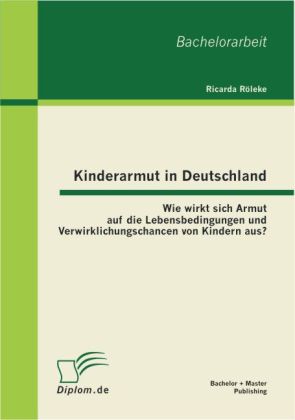 Kinderarmut in Deutschland