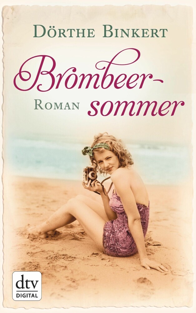 Brombeersommer main product photo