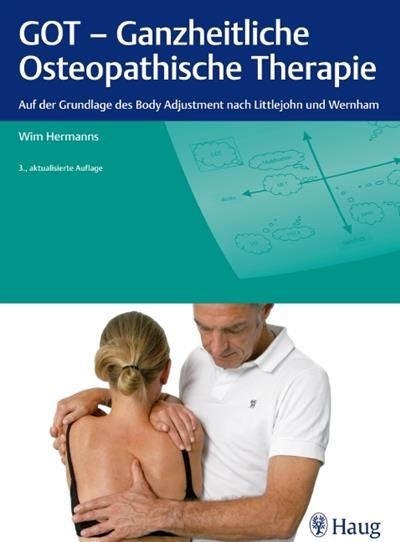 GOT - Ganzheitliche Osteopathische Therapie main product photo