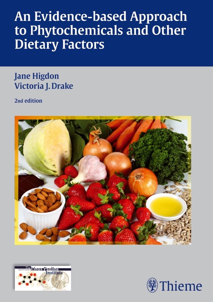 An Evidence-based Approach to Phytochemicals and Other Dietary Factors main product photo