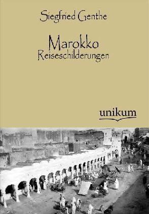 Marokko