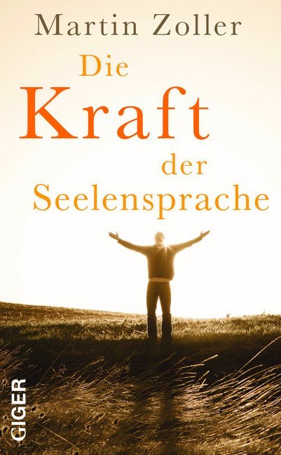 Die Kraft der Seelensprache main product photo