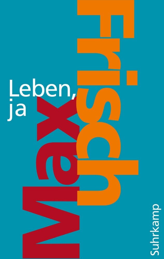 Leben, ja main product photo