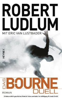 Das Bourne Duell