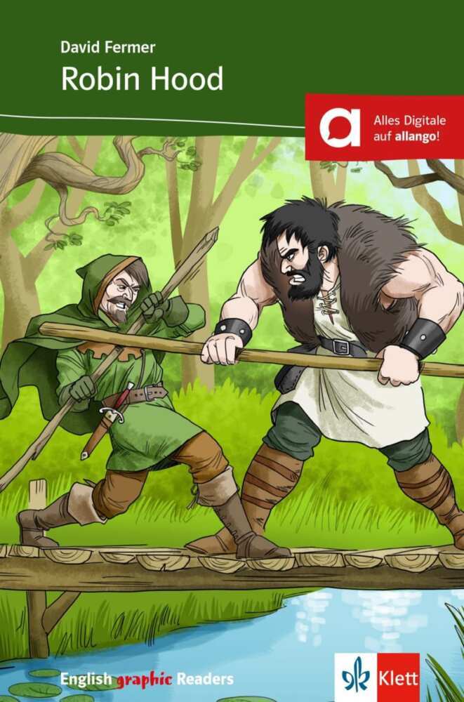 Robin Hood main product photo