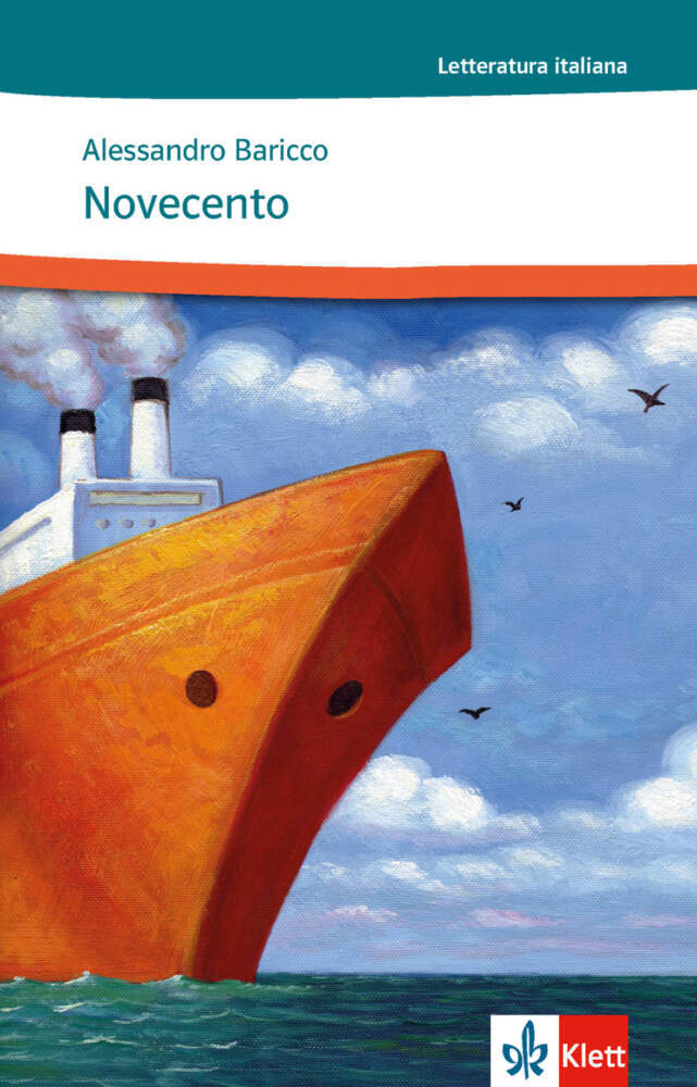 Novecento main product photo