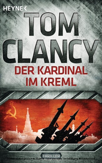 Der Kardinal im Kreml main product photo
