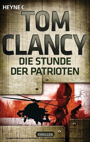 Die Stunde der Patrioten main product photo