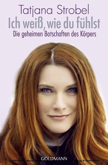 Ich weiß, wie du fühlst main product photo