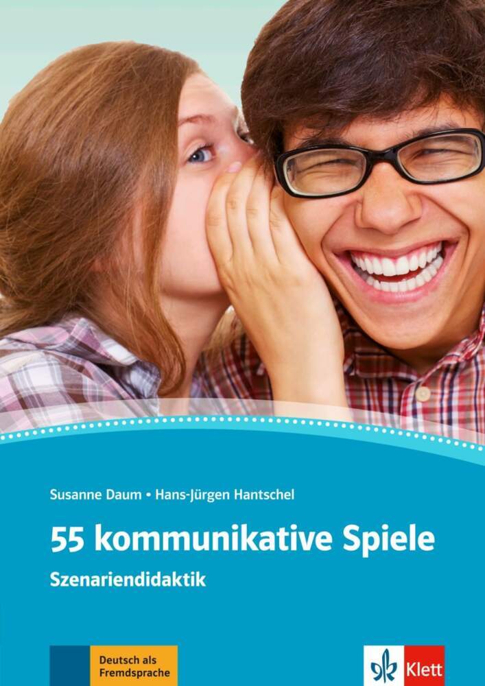 55 kommunikative Spiele main product photo