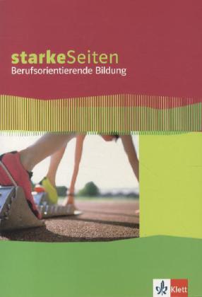 Starke Seiten Berufsorientierende Bildung