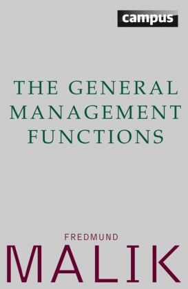 The General Management Functions