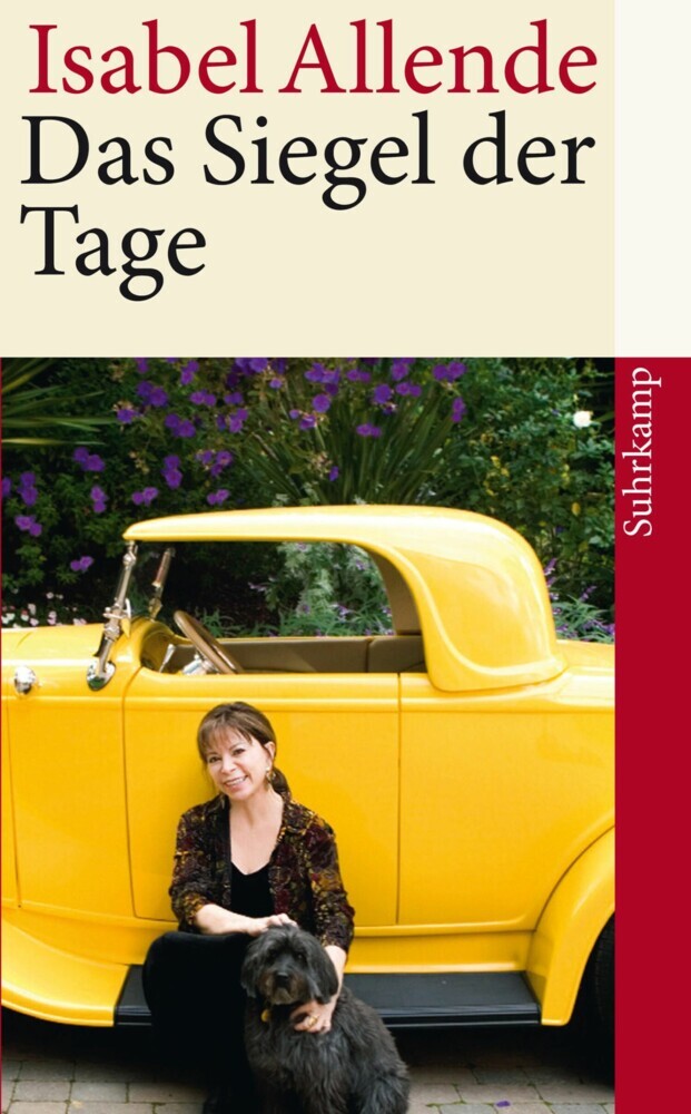 Das Siegel der Tage main product photo