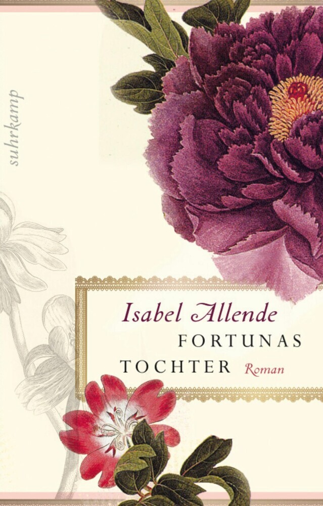 Fortunas Tochter main product photo