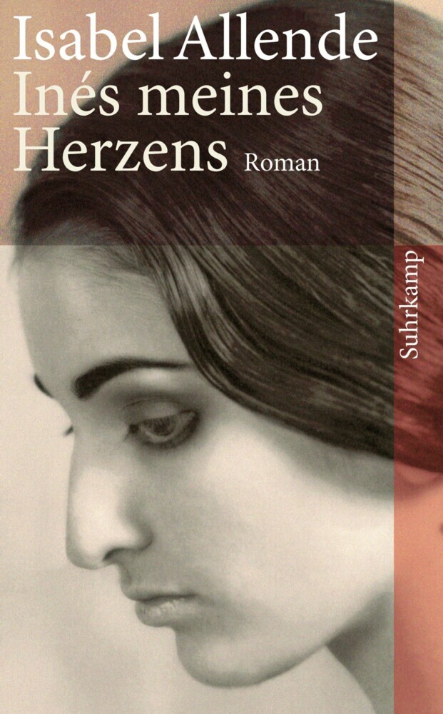 Inés meines Herzens main product photo