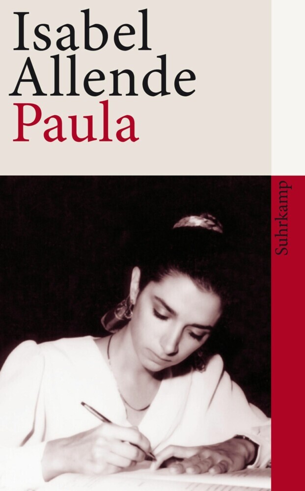 Paula main product photo