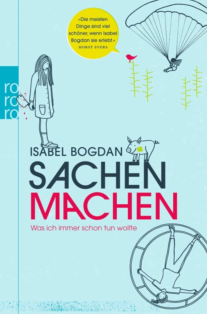 Sachen machen main product photo
