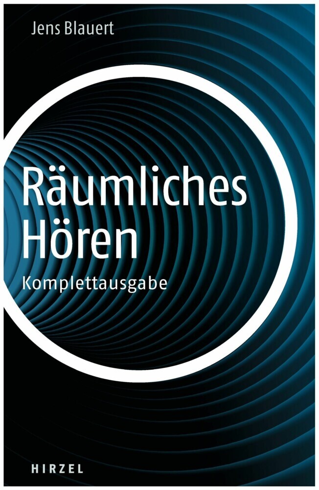 Räumliches Hören main product photo