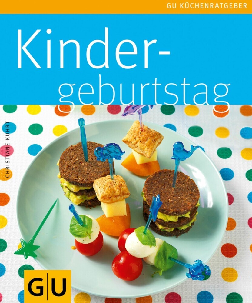 Kindergeburtstag main product photo