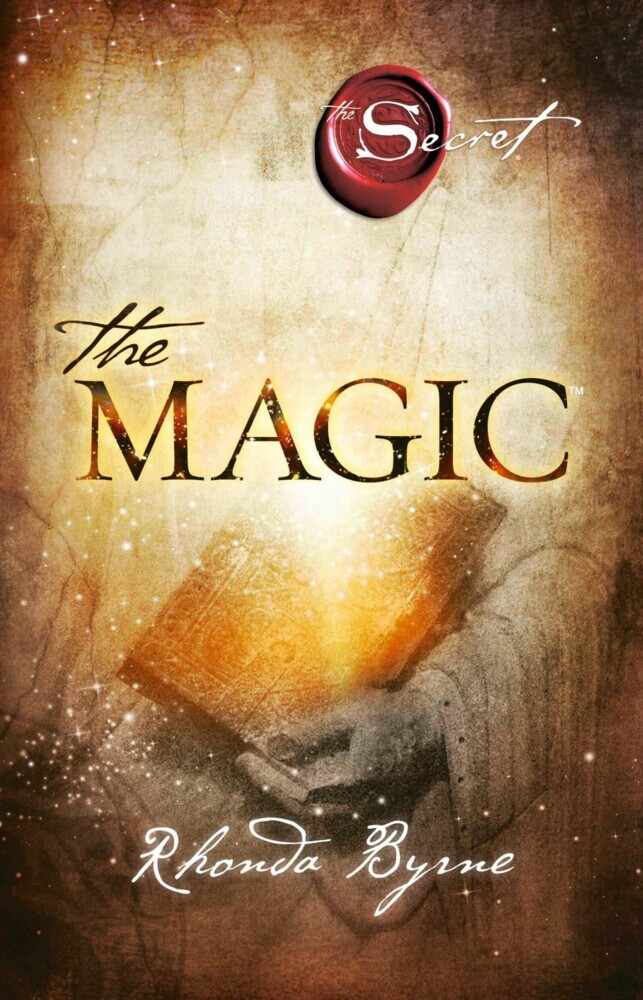 The Magic main product photo
