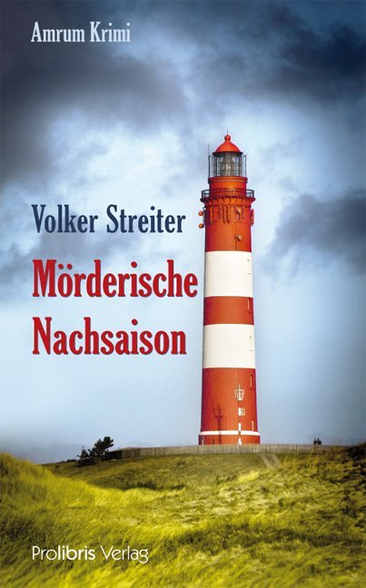 Mörderische Nachsaison main product photo