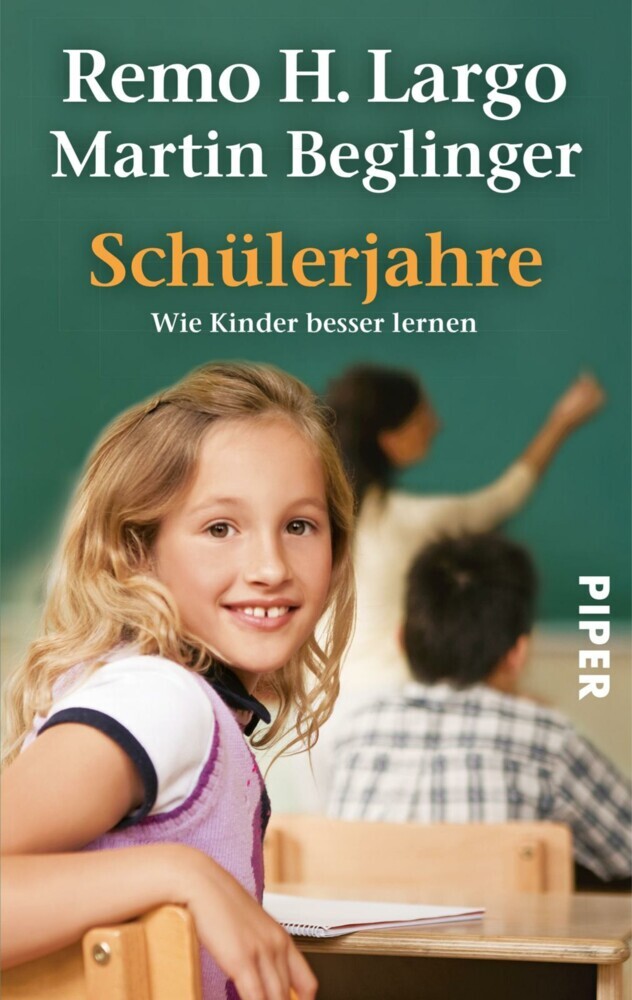 Schülerjahre main product photo