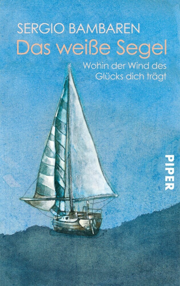 Das weiße Segel main product photo