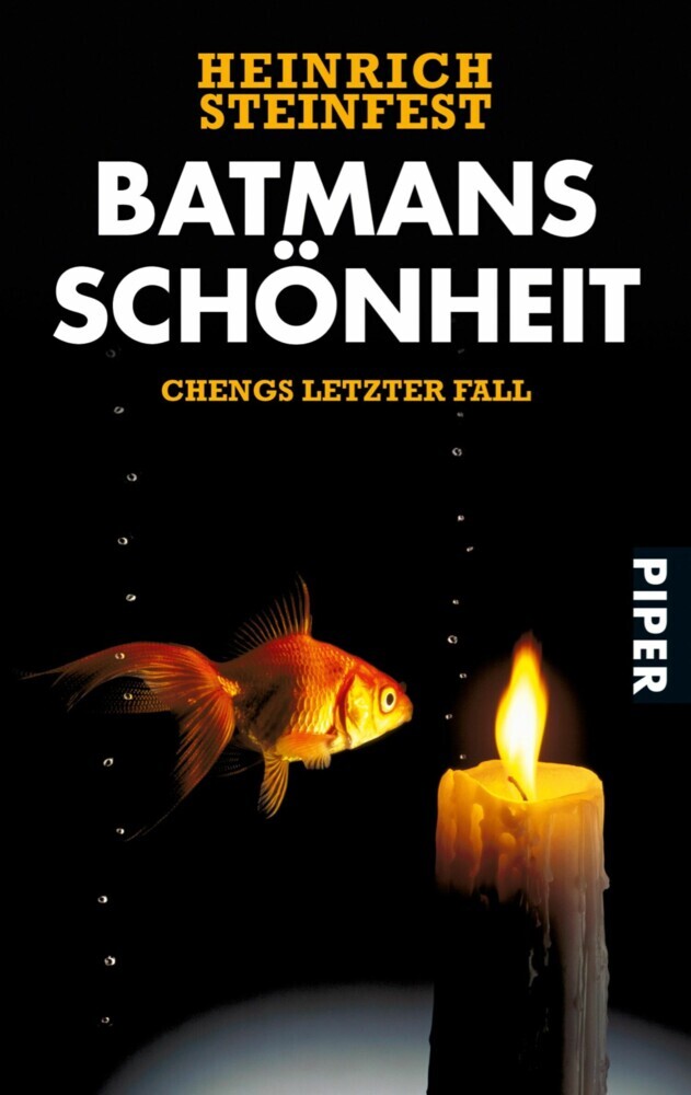 Batmans Schönheit main product photo