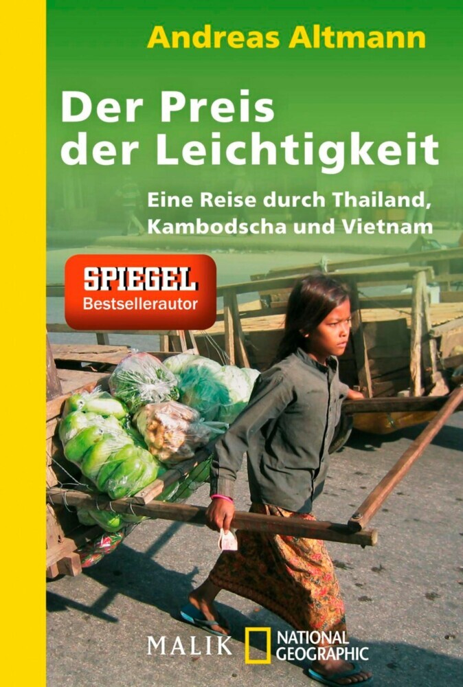 Der Preis der Leichtigkeit main product photo