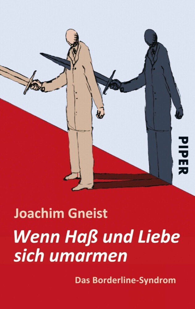 Wenn Haß und Liebe sich umarmen main product photo