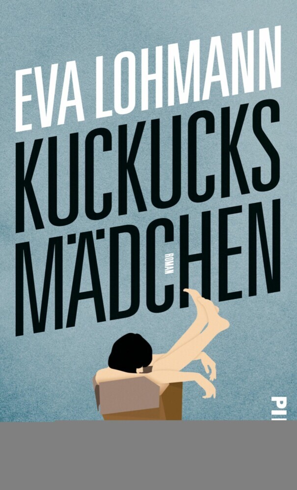 Kuckucksmädchen main product photo