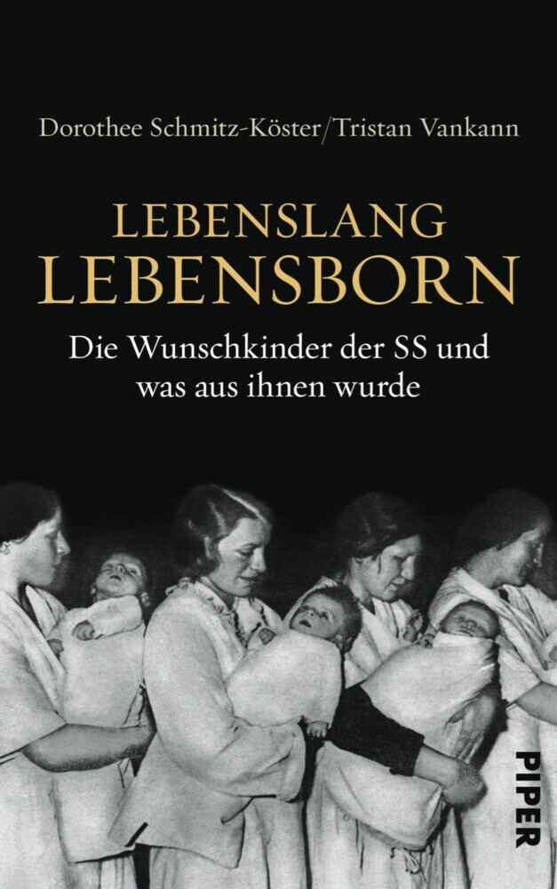 Lebenslang Lebensborn main product photo