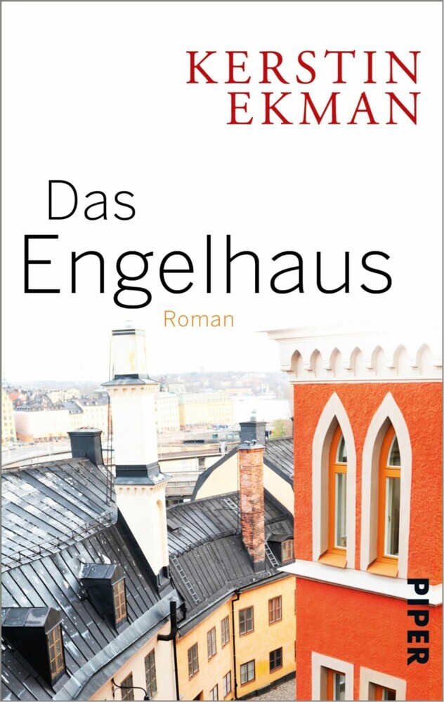 Das Engelhaus main product photo