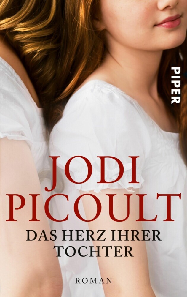 Das Herz ihrer Tochter main product photo